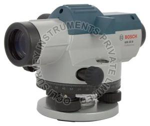 Bosch GOL26D Optical Level