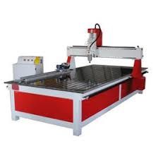 Industrial Laser Cutting Machine