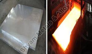 Alloy Steel Plates