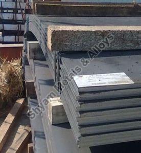 C45 Steel Plates