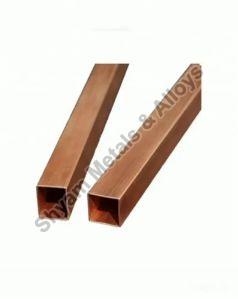 Copper Long Pipes