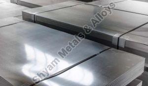 Inconel 625 Plates