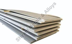 Inconel 718 Plates