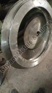 Inconel Forged Rings
