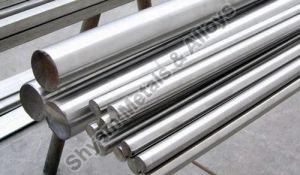 Monel K500 Bars