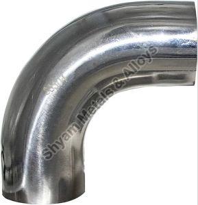 Monel Tube Elbow