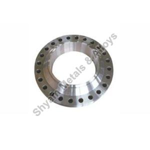 Stainless Steel Butt Weld Flanges