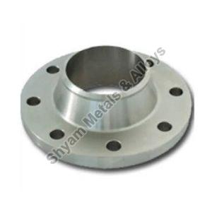 Stainless Steel Long Neck Flanges