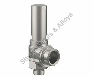 Stainless Steel Medium Pressure Valve