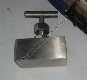 Stainless Steel Needle Valve