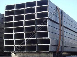 Stainless Steel Rectangular Tubes