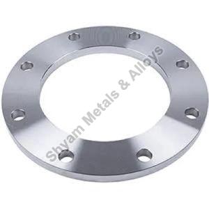 Stainless Steel Slip On Flanges