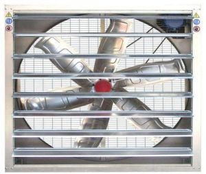 Exhaust Fans