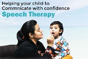 Best Speech Therapist Delhi