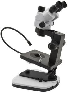 OPTIGEM-1 Gemological Microscope