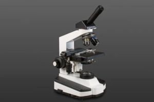 Portable Gemological Microscope