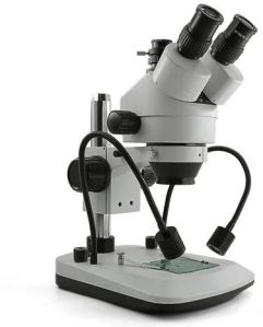Swift Advance Binocular Microscope