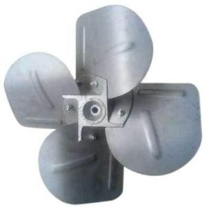 exhaust fan blades