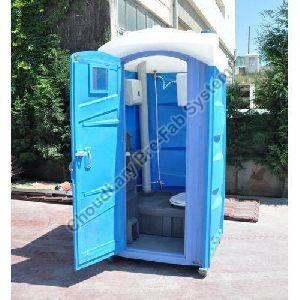 Prefabricated Portable Toilet