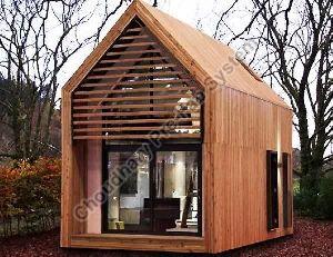 Portable House