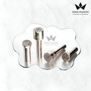 Multi Point Diamond Dressers