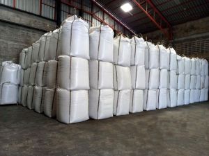 Urea 46 Nitrogen Fertilizer