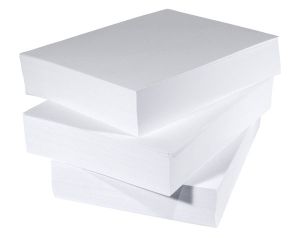 White A4 Size Copier Paper