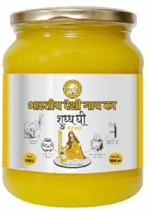 pure a2 desi cow ghee