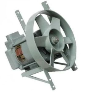 Exhaust Fan Flameproof