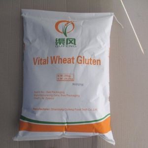 Vital Wheat Gluten