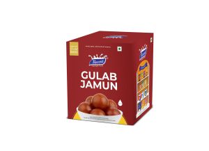 Gulab Jamun