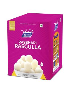 Rasbhari Rasgulla Gift Pack