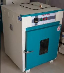 Bacteriological Incubator