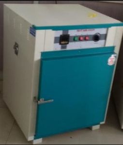 Hot Air Oven