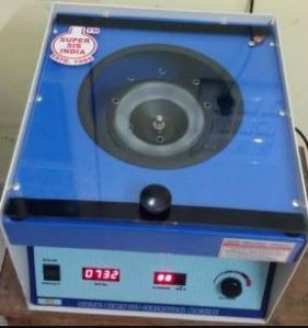 Laboratory Centrifuge