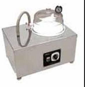 leak test apparatus