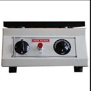 Rectangular Hot Plate