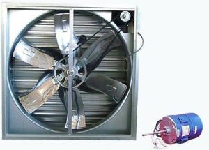 Exhaust Fans Motor