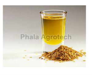 Flax Seed Oil