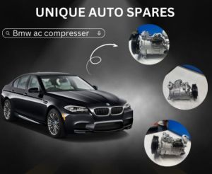 BMW Car AC Compressor