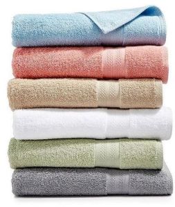 Cotton Towels