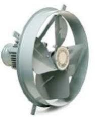 FLP EXHAUST FAN