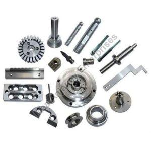 CNC VMC Automobile Component Service