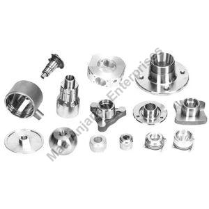 CNC VMC Machine Parts Services