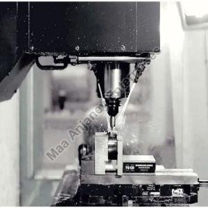 CNC VMC Milling Machine Component Job Work