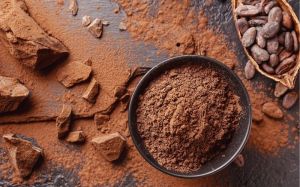 Cocoa Powder Dark