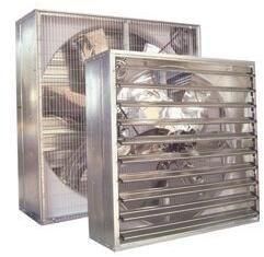 Exhaust Fans