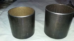 Bimetal Bearings