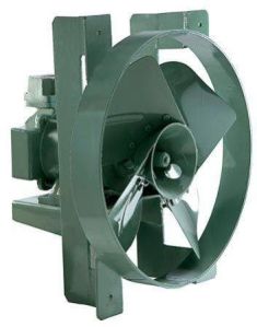 Industrial Exhaust Fan