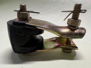MS Ceiling Fan Clamp